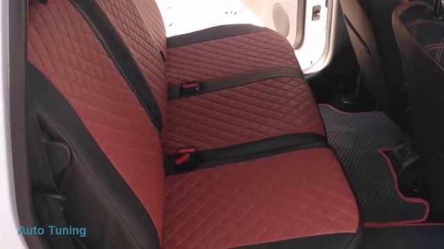 #Tuning #LADA Largus #Cross#SUPERAUTOTUNING!!!!!!!!!!!!!!