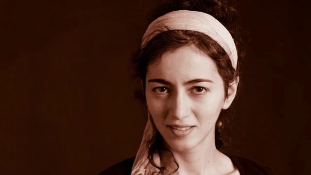 R. Schumann, Drei Romanzen op. 28 - Nare Karoyan (piano) смотреть онлайн
