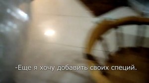 ДОМАШНИЙ ПЕТУХ в АФГАНСКОМ КАЗАНЕ