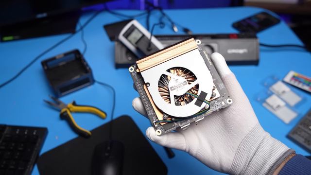 Дешевые 6 ядер Ryzen | Лучший мини ПК из Китая смотреть онлайн