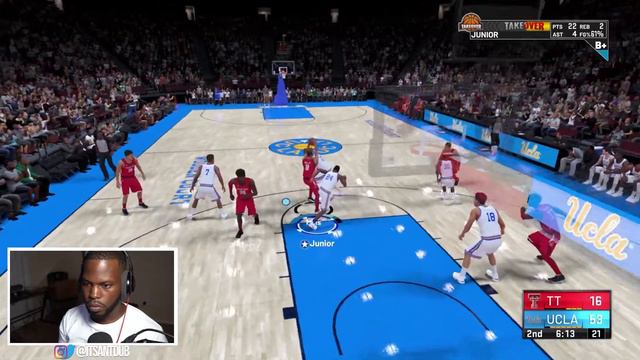 NBA 2K21 My Career EP 6 - DATE NIGHT!! смотреть онлайн