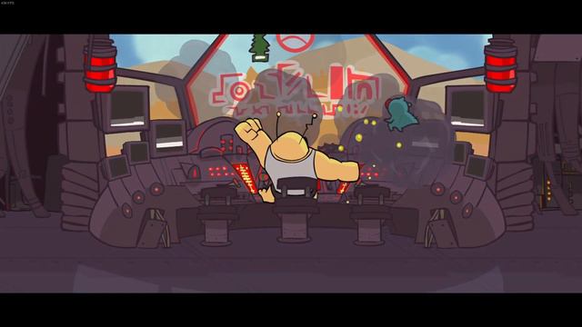Краткий пересказ всей Castle Crashers смотреть онлайн