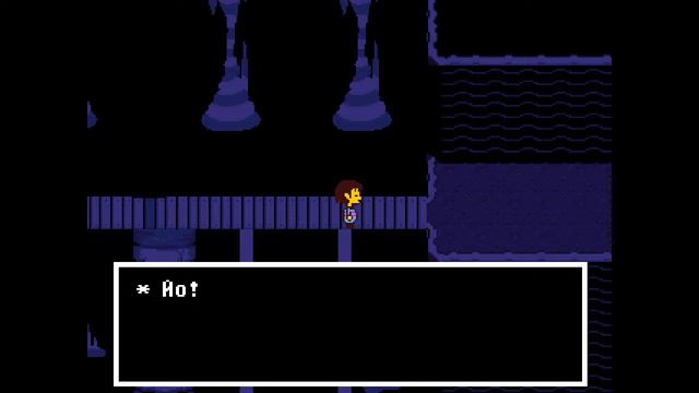 Undertale часть #2: сноудин смотреть онлайн
