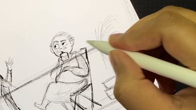 How to make your Idea into an Artwork. смотреть онлайн
