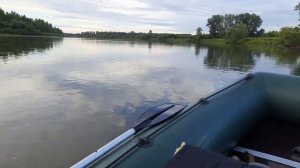 Лодочный мотор Sea-pro 9.8 и Таймыр 360