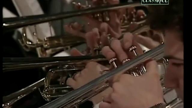 Maurice André, 'Trumpet Voluntary' (Jeremiah Clarke)