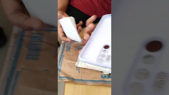 back cover redmi note 8 pro смотреть онлайн