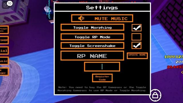 Undertale: Arena New Code SmallBoost смотреть онлайн
