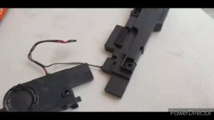Ремонт динамиков ноутбука/ asus x750jb speakers repair