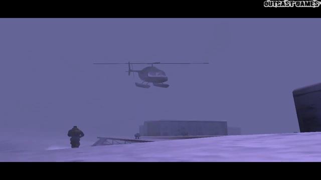 The Thing :: PC :: Прохождение :: ФИНАЛ смотреть онлайн