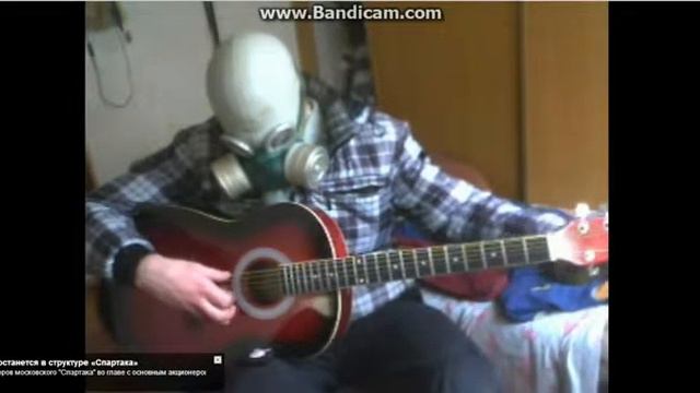 Западло - В форме космического десантника смотреть онлайн