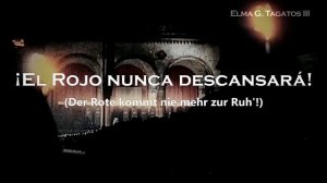 La canción del Diablo (Teufelslied) - Letra y traducción al español