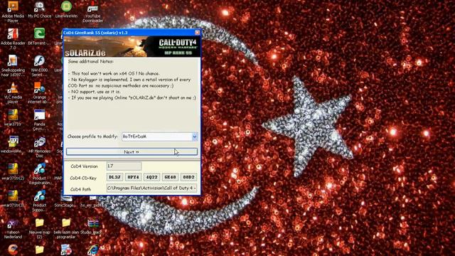 call of duty 4 rank 55 download!.avi смотреть онлайн