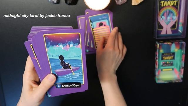 ✨ 2023 tarot card collection ✨ | tarot and oracle card collection part 1 смотреть онлайн