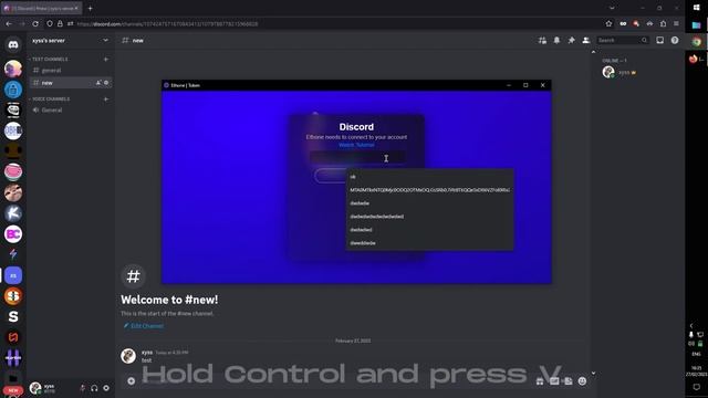 Ethone V3 - Get Started смотреть онлайн