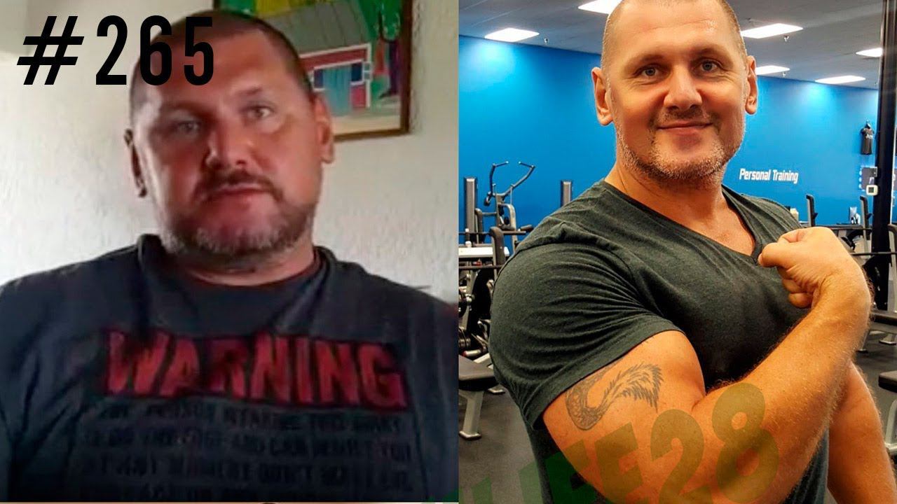 кетогенная диета для похудения. мотивация для похудения от Валерия смотреть онлайн