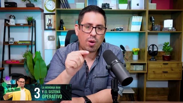 ¿Cuánta RAM necesitas para programar? Todo lo que debes saber смотреть онлайн