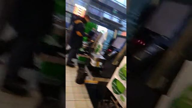 НОВУС. Личная (неприязнь) персонала к клиенту смотреть онлайн