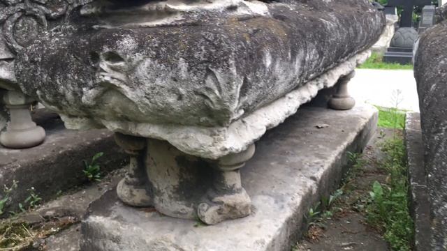 Череп и кости в монастыре Москва ещё немецкие кресты смотреть онлайн