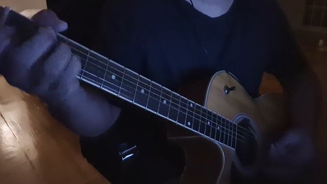 Is it okay to call you mine (acoustic cover by Champ) смотреть онлайн