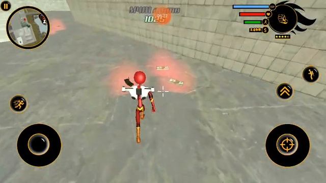Stickman Flash Jetpack Rope Hero Free Adblocker Browser Apk 2017 смотреть онлайн