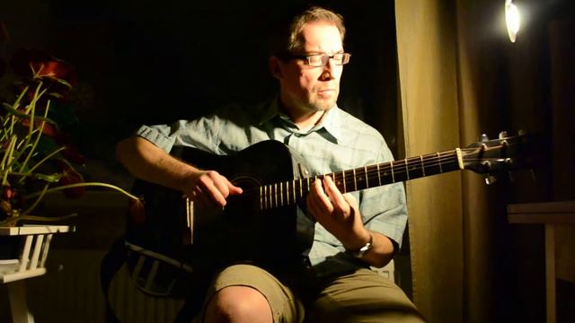 The Beatles Blackbird на русском