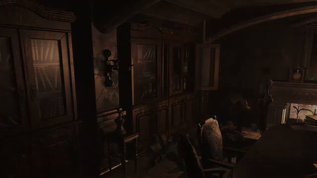 Resident evil zero 'Puzzle do xadrez' 05 смотреть онлайн