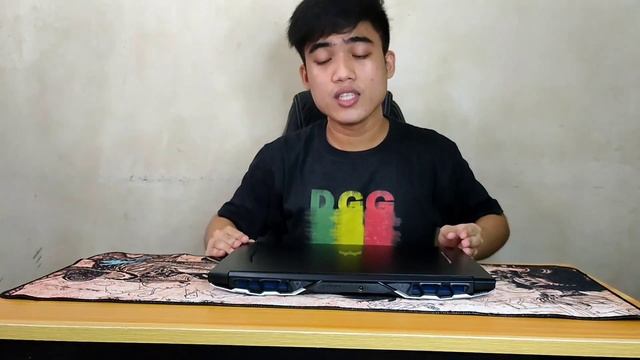 Acer Predator Helios 300 2020 Unboxing + Freebies | GRABE SULIT! THE BEST GAMING LAPTOP! смотреть онлайн