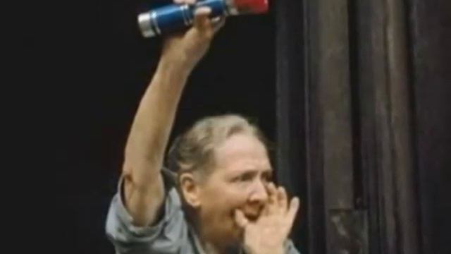 Helen Levitt смотреть онлайн