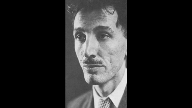 Alan Hovhaness: Symphony No. 18, Op. 204a "Circe" (1963) смотреть онлайн