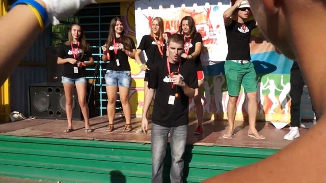 Рэп dance4life смотреть онлайн