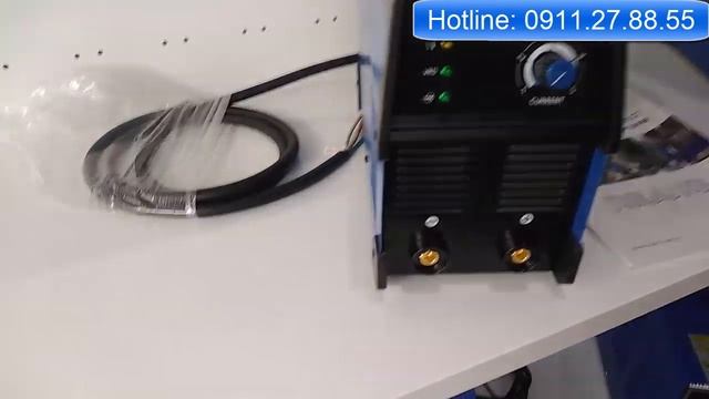 Riland ARC 250CT Với Thử Nghiệm Tra Tấn Thiết Bị Giảm điện áp VRD, Hotline 0911278855