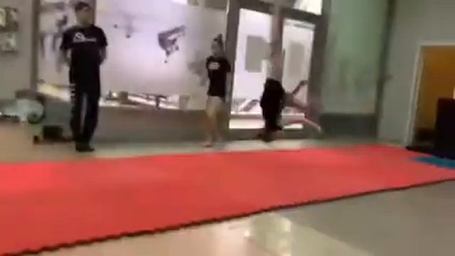 ОТКРЫТЫЙ УРОК|POLINA PRO смотреть онлайн