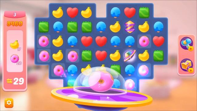 Pink Home Design : Lovely Room Game | Gameplay Android & Apk смотреть онлайн