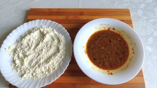 Вкусные рецепты: баклажаны и кабачки