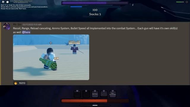 This NEW Roblox One Piece Game IS PEAK [Rell Seas] смотреть онлайн