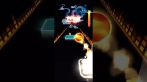Hallman - Starfields | Tiles Hop | Endless Mode 11  | Record - 4813 | New Fever Mode!