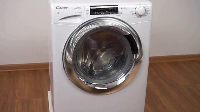 Сушильная машина или стиральная машина с сушкой: Что лучше? смотреть онлайн