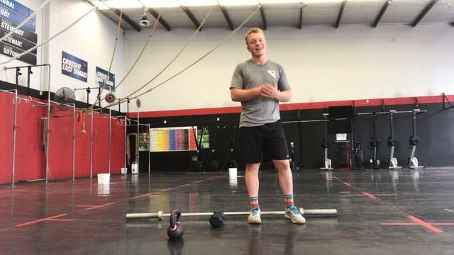 LockDown Fit Saturday 13th November смотреть онлайн