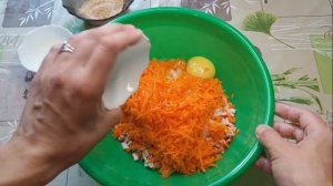 Вкусные и сочные КОТЛЕТЫ из КРАБОВЫХ ПАЛОЧЕК!))