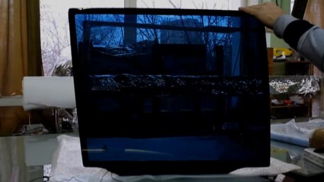Автотонировка регулируемая прозрачность смотреть онлайн