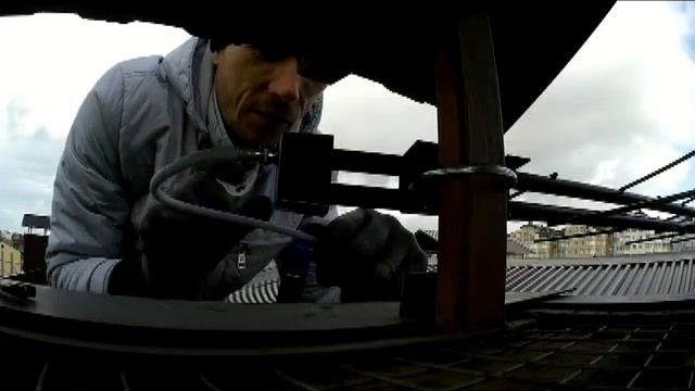 УСТАНОВКА и РЕМОНТ тв АНТЕНН АНАПА смотреть онлайн