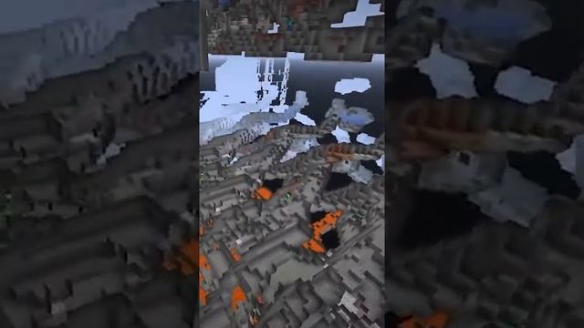 ?САМЫЕ СЛОМАННЫЕ СИДЫ В МАЙНКРАФТ ? #shorts смотреть онлайн