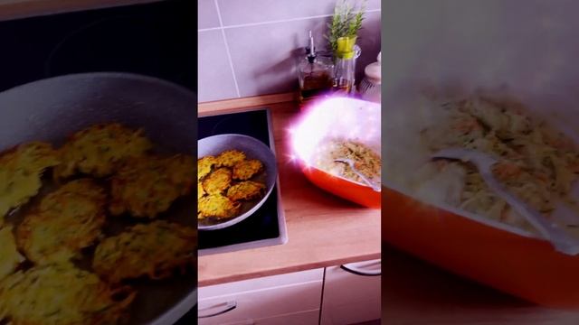 Мужу оладьи ?? смотреть онлайн