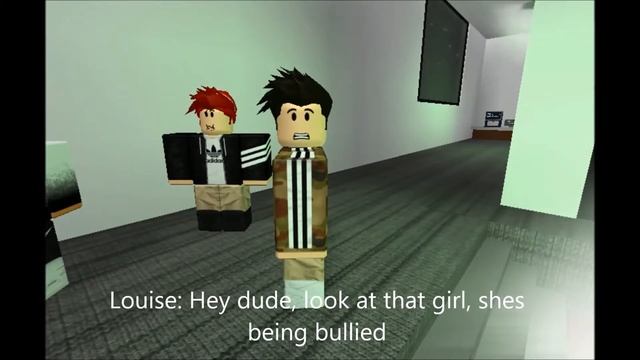 ONE NIGHT STAND (18+) | ROBLOX SERIES смотреть онлайн