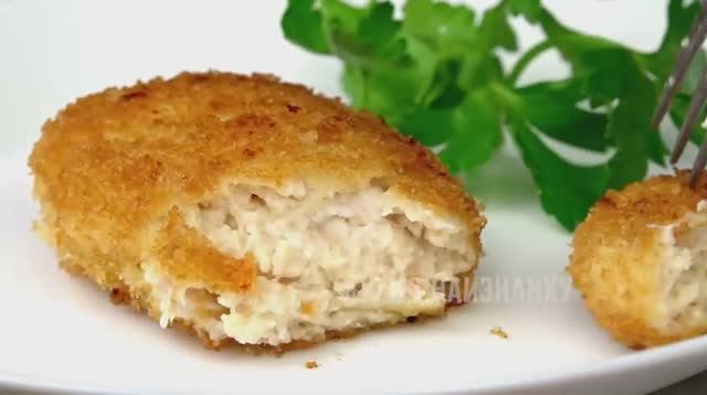 Наши любимые котлетки ,5 лучших  КОТЛЕТ на все случаи!