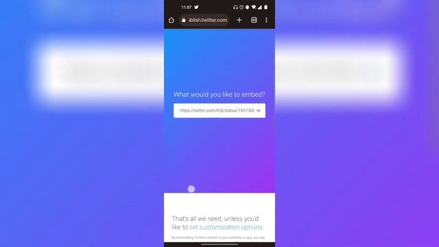NEW! EMBED A VIDEO ON TWITTER 2023 смотреть онлайн