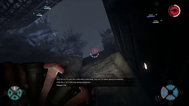 Evolve - Gameplay Walkthrough Part 1 - Evacuation! Hunters Vs. Goliath Monster! (Evolve PC Gameplay