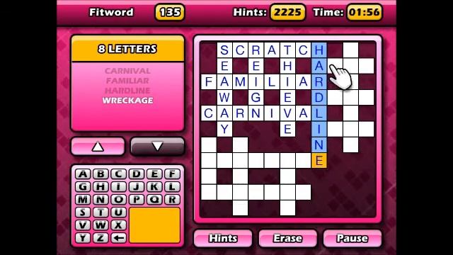 puzzler world playthrough 135.wmv смотреть онлайн