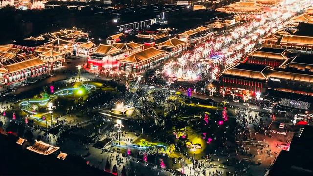 Cities of China 🇨🇳 in 4K 60FPS HDR ULTRA HD Drone Video смотреть онлайн